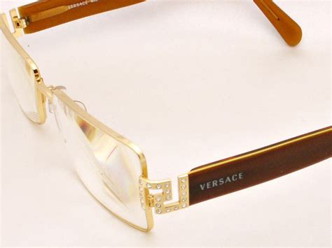 versace glasses frame|vintage versace glasses frames.